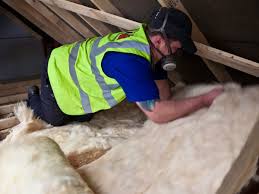 Best Pipe and Duct Insulation  in Woodworth, OH