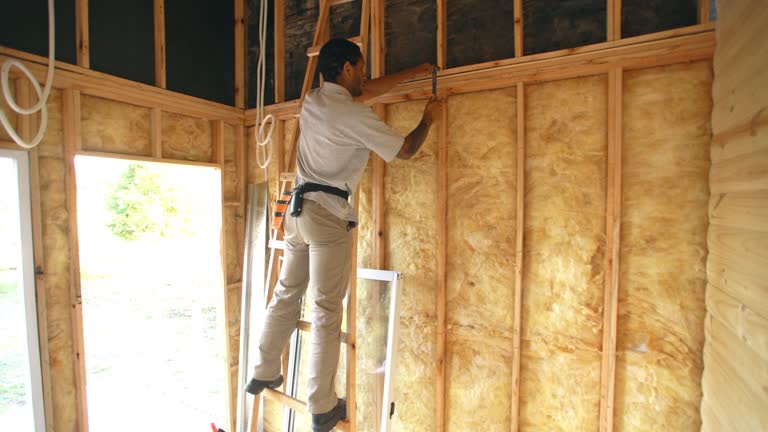 Weatherproofing Services in Woodworth, OH